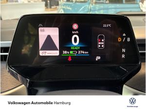 Volkswagen ID.Buzz 75 Jahre Bulli lang 7-Sitze