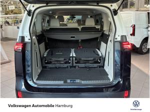 Volkswagen ID.Buzz 75 Jahre Bulli lang 7-Sitze