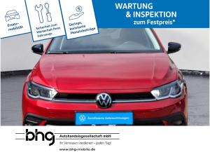Volkswagen Polo 1.0 TSI *GOAL* #ACC #APP-CONNECT #NAVI #LANE-ASSIST