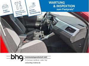 Volkswagen Polo 1.0 TSI *GOAL* #ACC #APP-CONNECT #NAVI #LANE-ASSIST