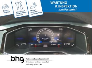 Volkswagen Polo 1.0 TSI *GOAL* #ACC #APP-CONNECT #NAVI #LANE-ASSIST