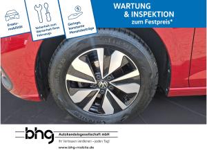 Volkswagen Polo 1.0 TSI *GOAL* #ACC #APP-CONNECT #NAVI #LANE-ASSIST
