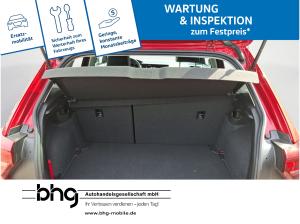 Volkswagen Polo 1.0 TSI *GOAL* #ACC #APP-CONNECT #NAVI #LANE-ASSIST