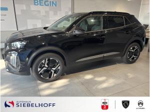 Peugeot 2008 GT HYBRID 145 e-DSC6