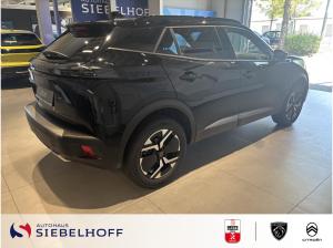 Peugeot 2008 GT HYBRID 145 e-DSC6