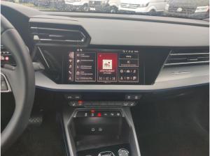 Audi A3 Sportback 35 TFSI S-tronic advanced AHK Navi