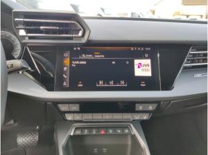 Audi A3 Sportback 30 TFSI PDC Sportsitze