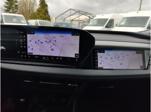 Audi Q6 e-tron Q6 Sportback e-tron S-Line Luftfed B&O AHK HeadUp