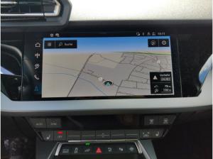 Audi A3 allstreet 40 TFSIe Sportback S-tronic ACC LED