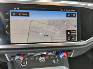 Audi Q3 40 TFSI quattro S-Line AHK Soundsystem