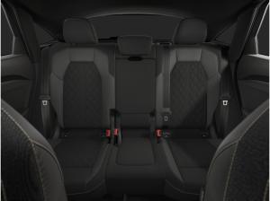 Audi Q5 Sportback TFSI S line AHK tech+ Beifahrer MMI