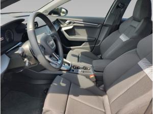 Audi A3 Sportback 45 TFSI e S line AHK 18Zoll SONOS