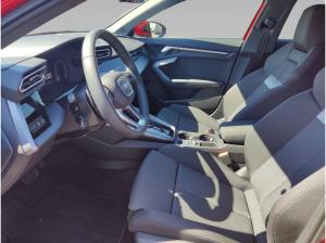 Audi A3 Sportback TFSI e Advanced LED Navi Sportsitze