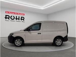 Volkswagen Caddy Cargo 2.0 l TDI EU6 4MOTION 6-Gang-Schaltgetriebe Radstand: 2755 mm KU AHK PDC SHZ Winterp.