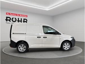 Volkswagen Caddy Cargo 2.0 l TDI EU6 4MOTION 6-Gang-Schaltgetriebe Radstand: 2755 mm KU AHK PDC SHZ Winterp.