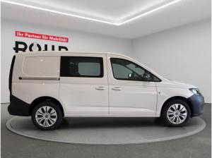 Volkswagen Caddy Flexible Maxi 5-Sitzer 2.0 l TDI 6-Gang-Schaltgetriebe LR AHK Kam. PDC SHZ