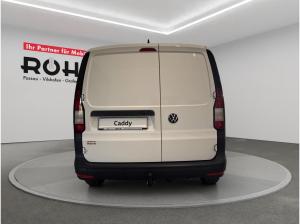 Volkswagen Caddy Flexible Maxi 5-Sitzer 2.0 l TDI 6-Gang-Schaltgetriebe LR AHK Kam. PDC SHZ