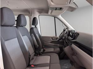 Volkswagen Crafter 35 Kasten Plus (7Sitze/AHK/Kamera) 2.0 l TDI Frontantrieb 6-Gang-Schaltgetriebe MR