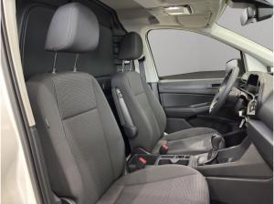 Volkswagen Caddy Cargo 2.0 l TDI EU6 4MOTION 6-Gang-Schaltgetriebe Radstand: 2755 mm KU AHK PDC SHZ Winterp.