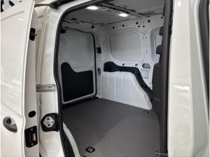 Volkswagen Caddy Cargo 2.0 l TDI EU6 4MOTION 6-Gang-Schaltgetriebe Radstand: 2755 mm KU AHK PDC SHZ Winterp.