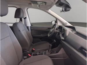 Volkswagen Caddy Flexible Maxi 5-Sitzer 2.0 l TDI 6-Gang-Schaltgetriebe LR AHK Kam. PDC SHZ
