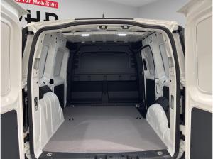 Volkswagen Caddy Cargo 2.0 l TDI EU6 4MOTION 6-Gang-Schaltgetriebe Radstand: 2755 mm KU AHK PDC SHZ Winterp.