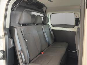Volkswagen Caddy Flexible Maxi 5-Sitzer 2.0 l TDI 6-Gang-Schaltgetriebe LR AHK Kam. PDC SHZ
