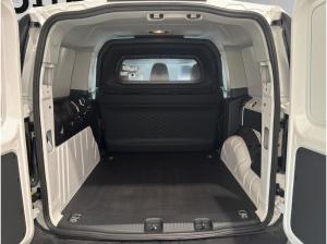 Volkswagen Caddy Flexible Maxi 5-Sitzer 2.0 l TDI 6-Gang-Schaltgetriebe LR AHK Kam. PDC SHZ