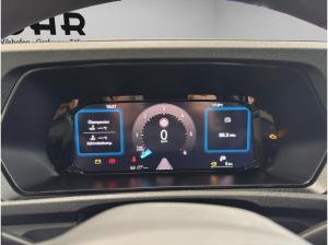 Volkswagen Caddy Cargo 2.0 l TDI EU6 4MOTION 6-Gang-Schaltgetriebe Radstand: 2755 mm KU AHK PDC SHZ Winterp.