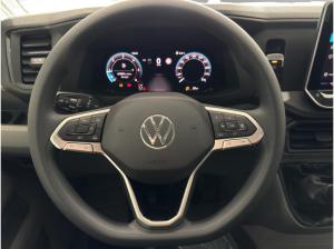 Volkswagen Crafter 35 Kasten Plus (7Sitze/AHK/Kamera) 2.0 l TDI Frontantrieb 6-Gang-Schaltgetriebe MR