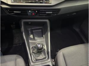 Volkswagen Caddy Cargo 2.0 l TDI EU6 4MOTION 6-Gang-Schaltgetriebe Radstand: 2755 mm KU AHK PDC SHZ Winterp.