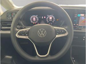 Volkswagen Caddy Flexible Maxi 5-Sitzer 2.0 l TDI 6-Gang-Schaltgetriebe LR AHK Kam. PDC SHZ