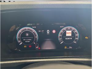 Volkswagen Caddy Flexible Maxi 5-Sitzer 2.0 l TDI 6-Gang-Schaltgetriebe LR AHK Kam. PDC SHZ