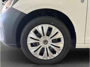 Volkswagen Caddy Flexible Maxi 5-Sitzer 2.0 l TDI 6-Gang-Schaltgetriebe LR AHK Kam. PDC SHZ