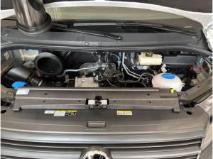 Volkswagen Crafter 35 Kasten Plus (7Sitze/AHK/Kamera) 2.0 l TDI Frontantrieb 6-Gang-Schaltgetriebe MR
