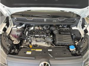 Volkswagen Caddy Flexible Maxi 5-Sitzer 2.0 l TDI 6-Gang-Schaltgetriebe LR AHK Kam. PDC SHZ