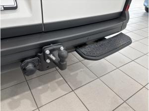 Volkswagen Crafter 35 Kasten Plus (7Sitze/AHK/Kamera) 2.0 l TDI Frontantrieb 6-Gang-Schaltgetriebe MR