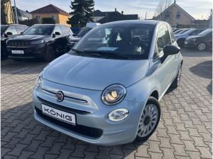 Fiat 500 1.0 GSE Klima*DAB*Carplay*