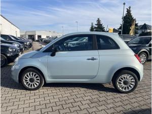 Fiat 500 1.0 GSE Klima*DAB*Carplay*