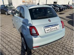 Fiat 500 1.0 GSE Klima*DAB*Carplay*