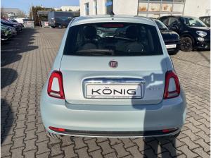 Fiat 500 1.0 GSE Klima*DAB*Carplay*