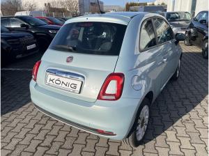 Fiat 500 1.0 GSE Klima*DAB*Carplay*