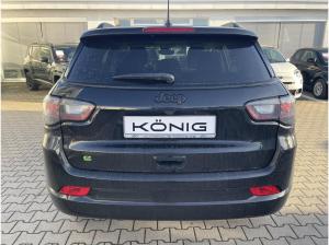 Jeep Compass High Altitude 1.5 MHEV *LED*PDC*Klima