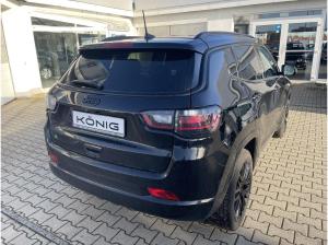 Jeep Compass High Altitude 1.5 MHEV *LED*PDC*Klima