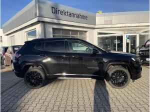Jeep Compass High Altitude 1.5 MHEV *LED*PDC*Klima