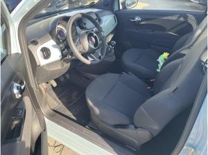 Fiat 500 1.0 GSE Klima*DAB*Carplay*