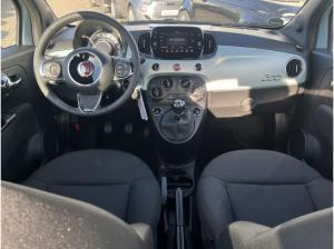 Fiat 500 1.0 GSE Klima*DAB*Carplay*