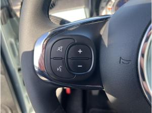 Fiat 500 1.0 GSE Klima*DAB*Carplay*