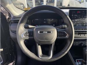 Jeep Compass High Altitude 1.5 MHEV *LED*PDC*Klima