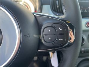 Fiat 500 1.0 GSE Klima*DAB*Carplay*
